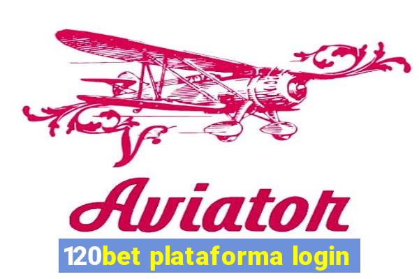 120bet plataforma login